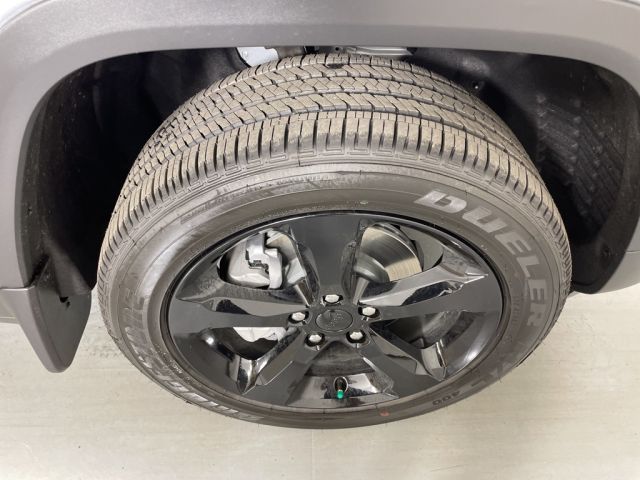 2025 Jeep Grand Cherokee Laredo 2025 Jeep Grand Cherokee Laredo