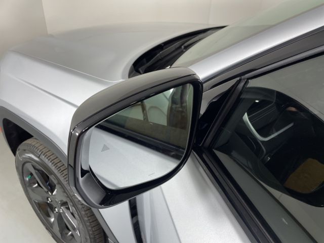 2025 Jeep Grand Cherokee Laredo 2025 Jeep Grand Cherokee Laredo