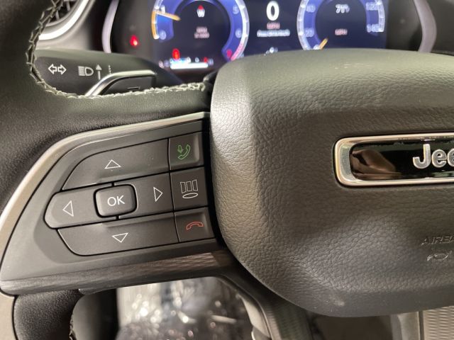 2025 Jeep Grand Cherokee Laredo 2025 Jeep Grand Cherokee Laredo