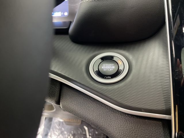 2025 Jeep Grand Cherokee Laredo 2025 Jeep Grand Cherokee Laredo