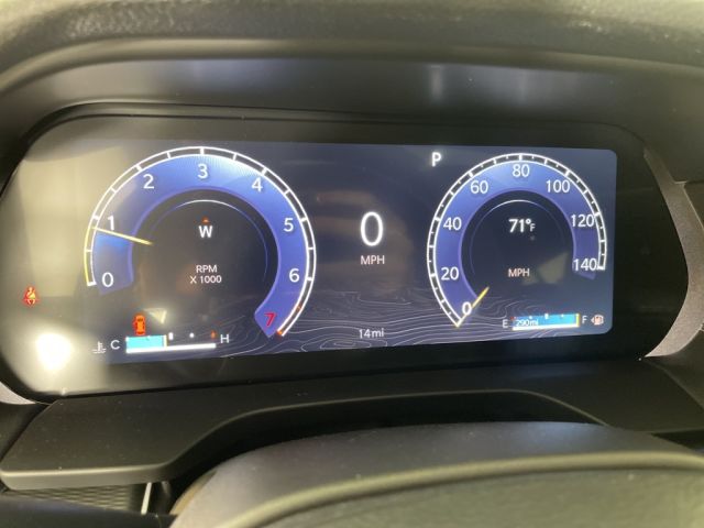 2025 Jeep Grand Cherokee Laredo 2025 Jeep Grand Cherokee Laredo