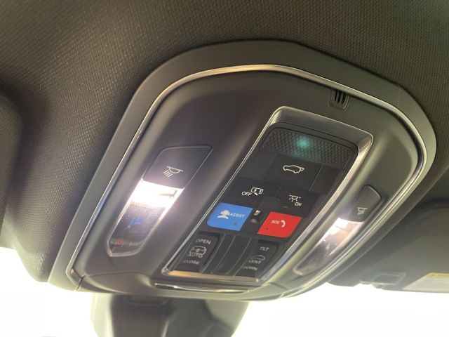 2025 Jeep Grand Cherokee Laredo 2025 Jeep Grand Cherokee Laredo