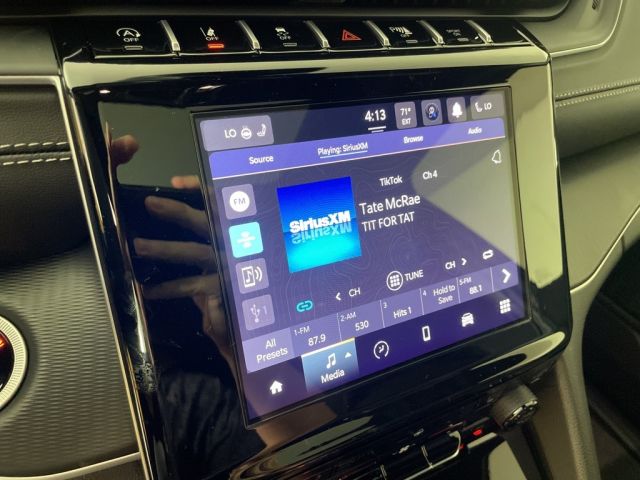 2025 Jeep Grand Cherokee Laredo 2025 Jeep Grand Cherokee Laredo