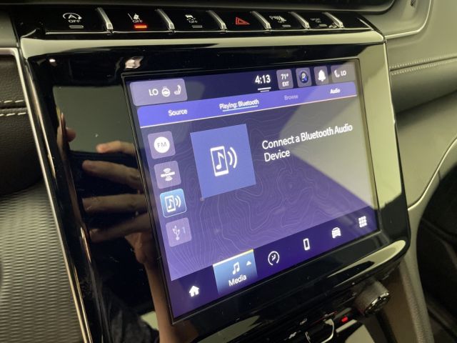 2025 Jeep Grand Cherokee Laredo 2025 Jeep Grand Cherokee Laredo