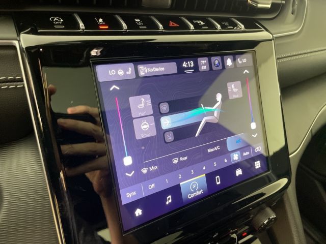 2025 Jeep Grand Cherokee Laredo 2025 Jeep Grand Cherokee Laredo