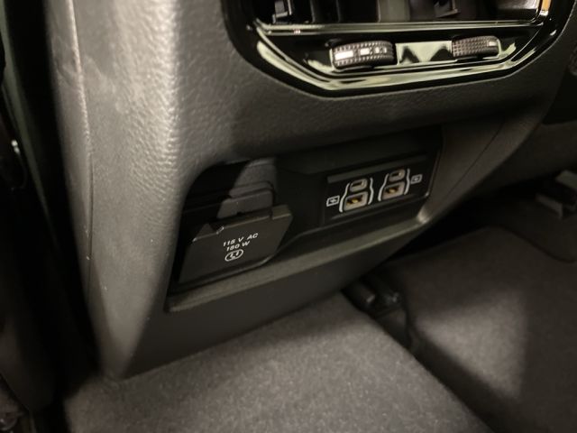 2025 Jeep Grand Cherokee Laredo 2025 Jeep Grand Cherokee Laredo