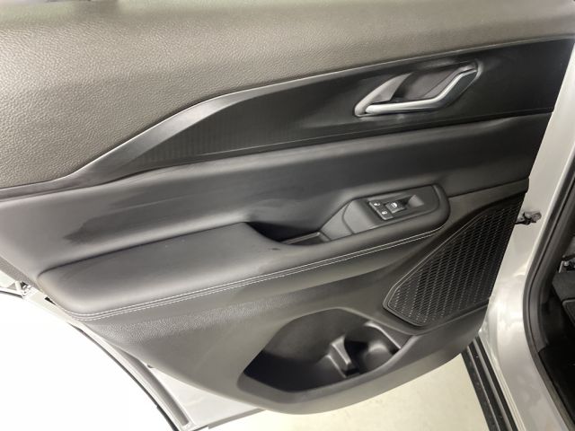 2025 Jeep Grand Cherokee Laredo 2025 Jeep Grand Cherokee Laredo