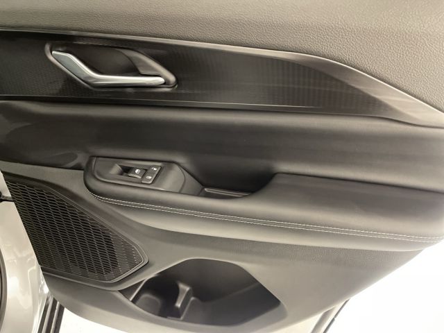 2025 Jeep Grand Cherokee Laredo 2025 Jeep Grand Cherokee Laredo