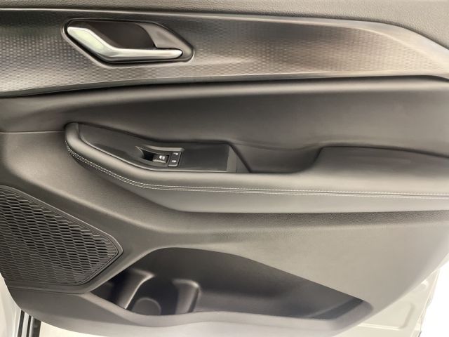 2025 Jeep Grand Cherokee Laredo 2025 Jeep Grand Cherokee Laredo