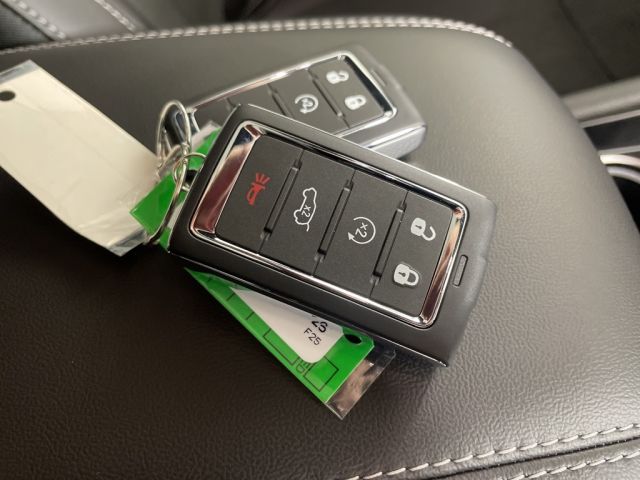 2025 Jeep Grand Cherokee Laredo 2025 Jeep Grand Cherokee Laredo