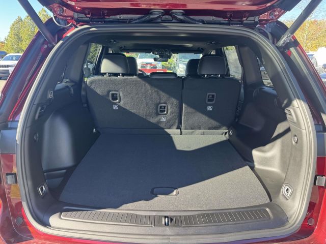 2025 Jeep Grand Cherokee ALTITUDE X 4X4