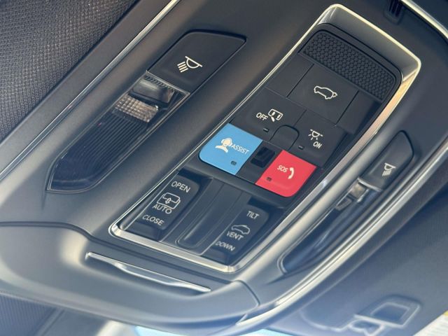 2025 Jeep Grand Cherokee ALTITUDE X 4X4