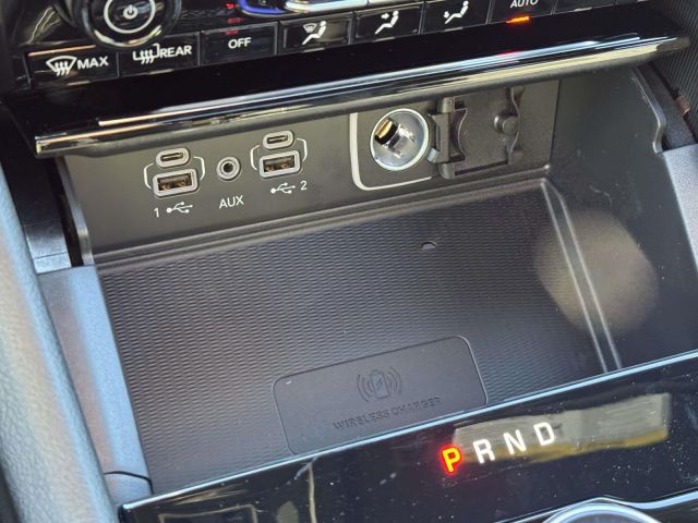 2025 Jeep Grand Cherokee ALTITUDE X 4X4