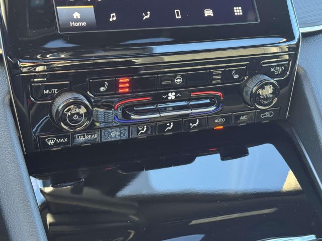 2025 Jeep Grand Cherokee ALTITUDE X 4X4