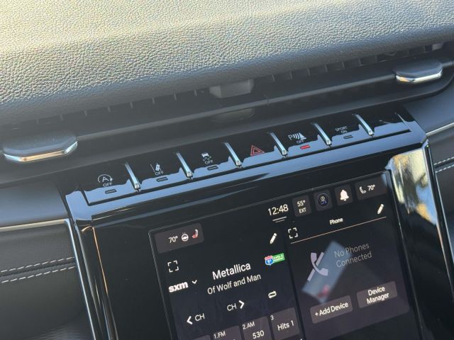 2025 Jeep Grand Cherokee ALTITUDE X 4X4