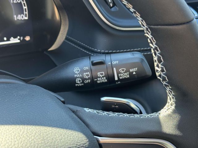 2025 Jeep Grand Cherokee ALTITUDE X 4X4