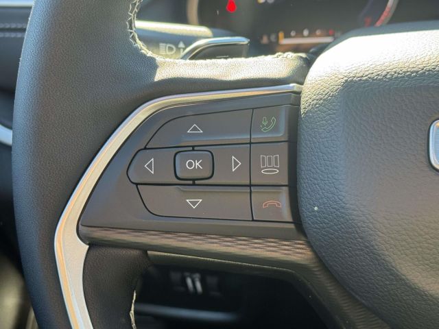 2025 Jeep Grand Cherokee ALTITUDE X 4X4