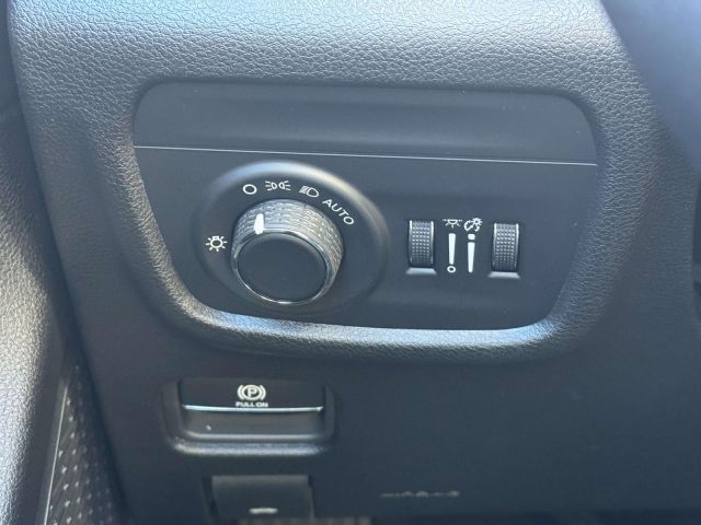 2025 Jeep Grand Cherokee ALTITUDE X 4X4