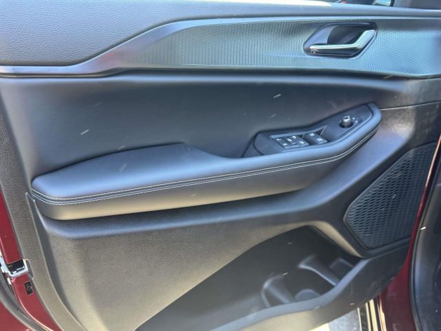 2025 Jeep Grand Cherokee ALTITUDE X 4X4