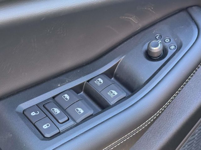 2025 Jeep Grand Cherokee ALTITUDE X 4X4