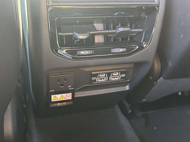 2025 Jeep Grand Cherokee ALTITUDE X 4X4