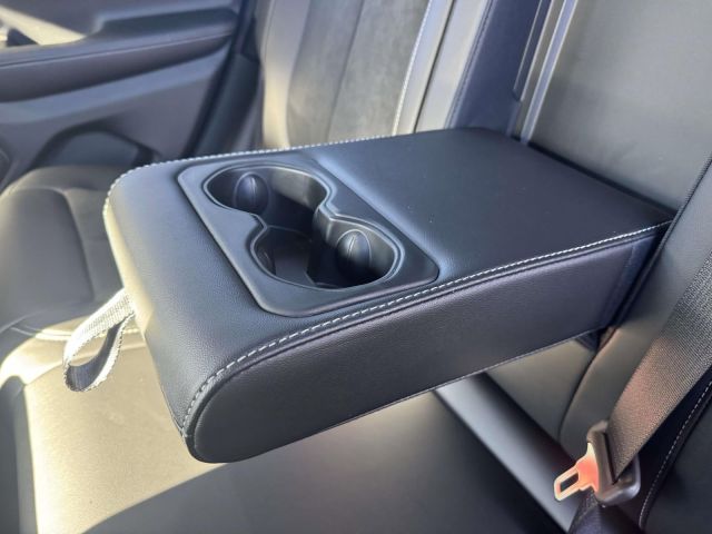 2025 Jeep Grand Cherokee ALTITUDE X 4X4