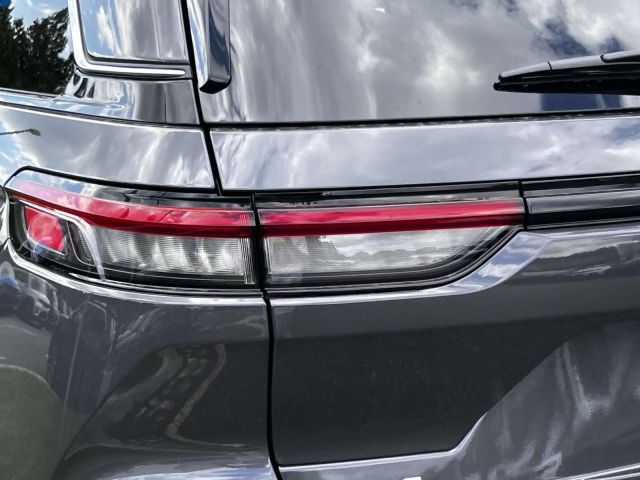 2025 Jeep Grand Cherokee Laredo X 4x4