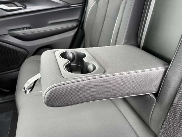 2025 Jeep Grand Cherokee Laredo X 4x4