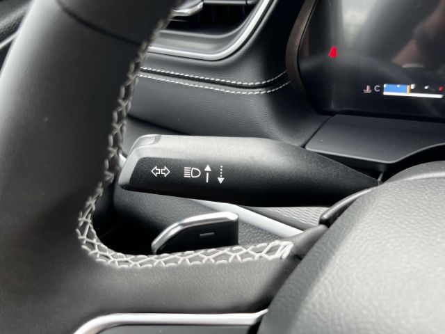 2025 Jeep Grand Cherokee Laredo X 4x4