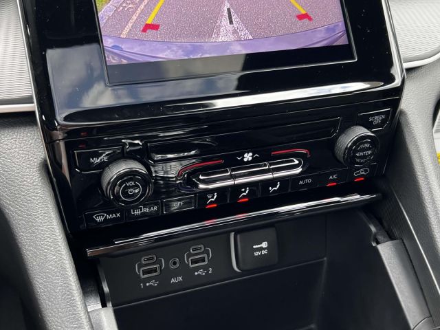 2025 Jeep Grand Cherokee Laredo X 4x4