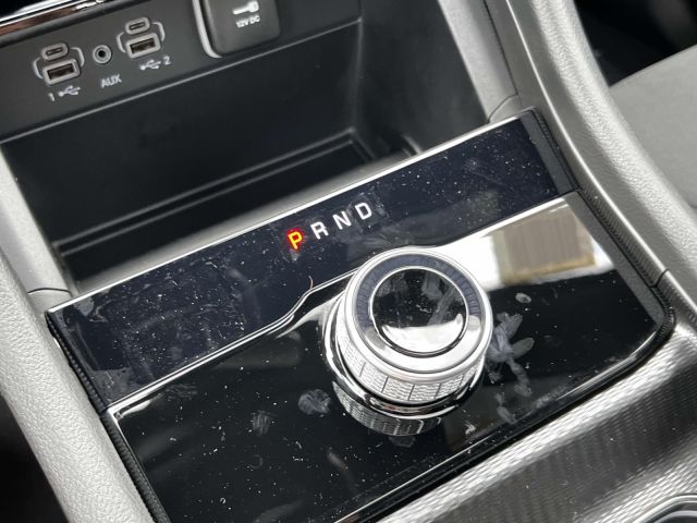 2025 Jeep Grand Cherokee Laredo X 4x4