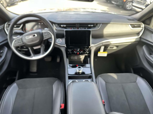 2025 Jeep Grand Cherokee Altitude X 4x4 2025 Jeep Grand Cherokee Altitude X 4x4