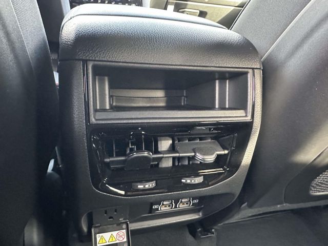 2025 Jeep Grand Cherokee Altitude X 4x4 2025 Jeep Grand Cherokee Altitude X 4x4