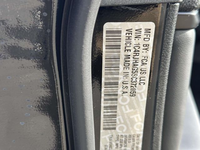 2025 Jeep Grand Cherokee Altitude X 4x4 2025 Jeep Grand Cherokee Altitude X 4x4