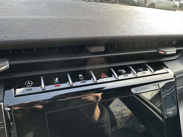 2025 Jeep Grand Cherokee Altitude X 4x4 2025 Jeep Grand Cherokee Altitude X 4x4