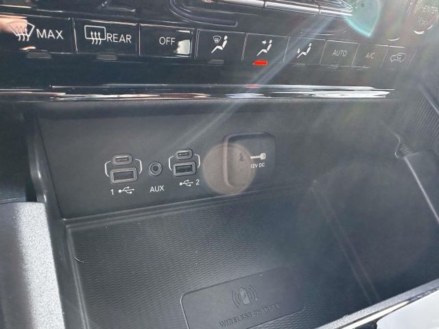 2025 Jeep Grand Cherokee Altitude X 4x4 2025 Jeep Grand Cherokee Altitude X 4x4