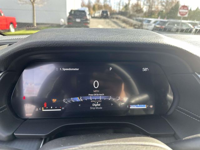 2025 Jeep Grand Cherokee Altitude X 4x4 2025 Jeep Grand Cherokee Altitude X 4x4