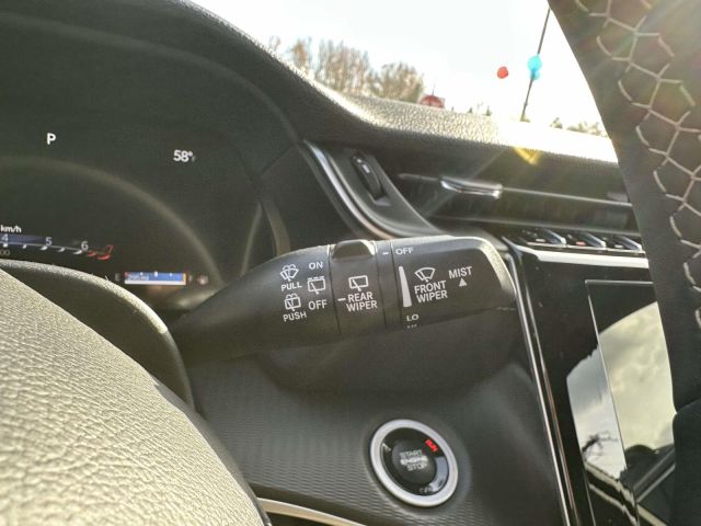 2025 Jeep Grand Cherokee Altitude X 4x4 2025 Jeep Grand Cherokee Altitude X 4x4