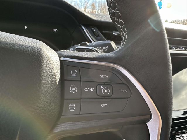 2025 Jeep Grand Cherokee Altitude X 4x4 2025 Jeep Grand Cherokee Altitude X 4x4