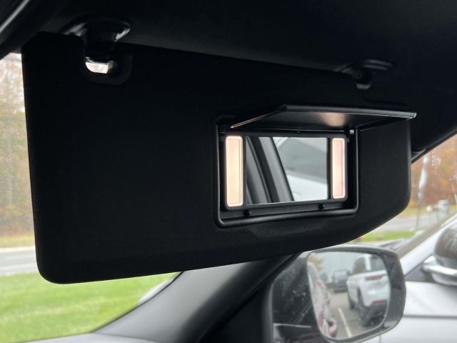 2025 Jeep Grand Cherokee Altitude X 4x4