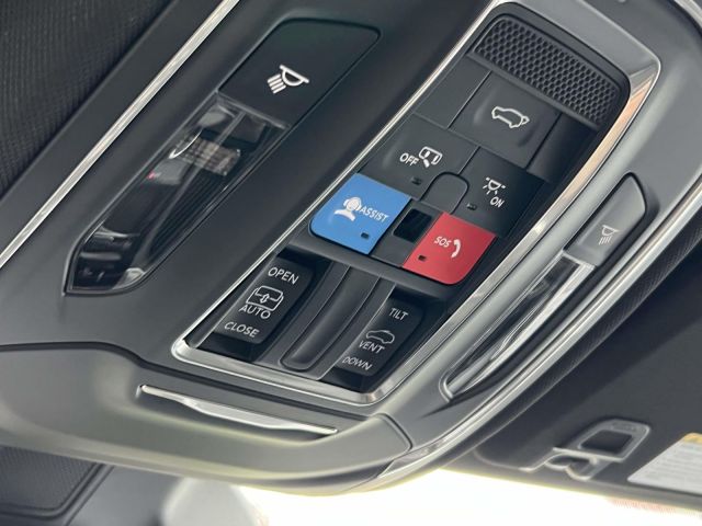 2025 Jeep Grand Cherokee Altitude X 4x4