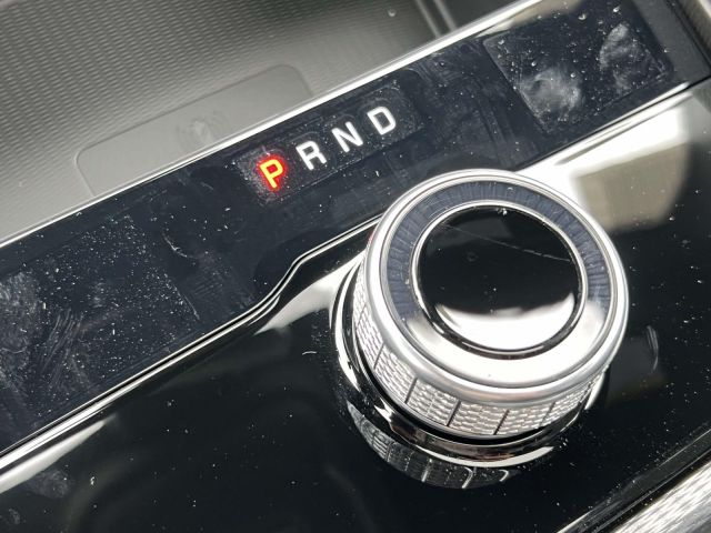 2025 Jeep Grand Cherokee Altitude X 4x4