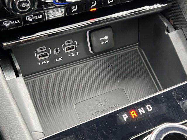 2025 Jeep Grand Cherokee Altitude X 4x4