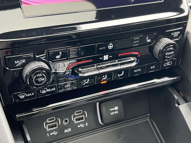 2025 Jeep Grand Cherokee Altitude X 4x4