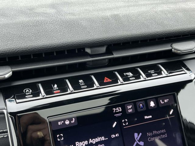 2025 Jeep Grand Cherokee Altitude X 4x4