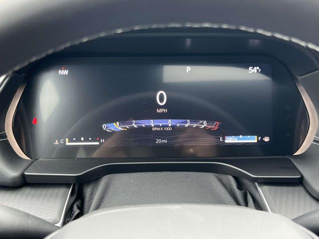 2025 Jeep Grand Cherokee Altitude X 4x4