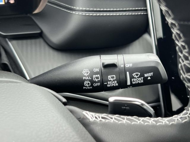 2025 Jeep Grand Cherokee Altitude X 4x4