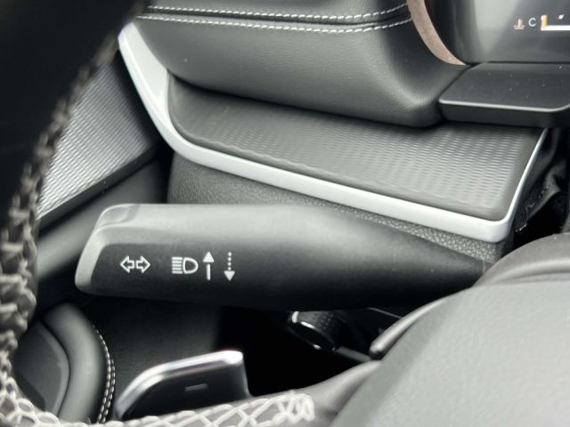 2025 Jeep Grand Cherokee Altitude X 4x4