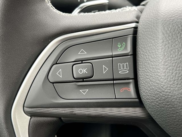 2025 Jeep Grand Cherokee Altitude X 4x4