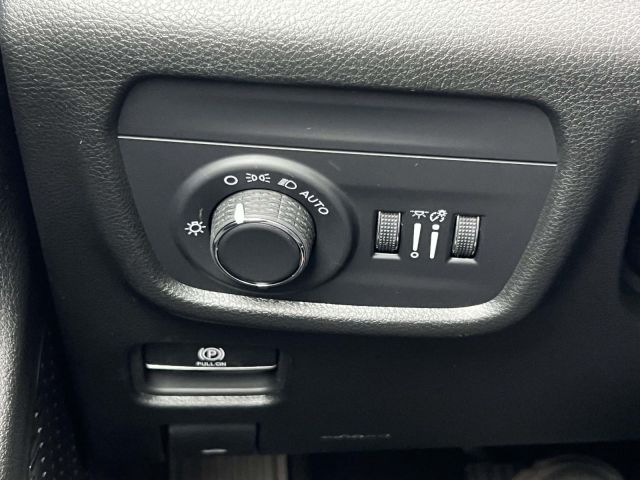 2025 Jeep Grand Cherokee Altitude X 4x4